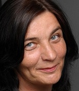 Brigitte Dethier