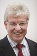 Prof. Dr. Oliver Scheytt